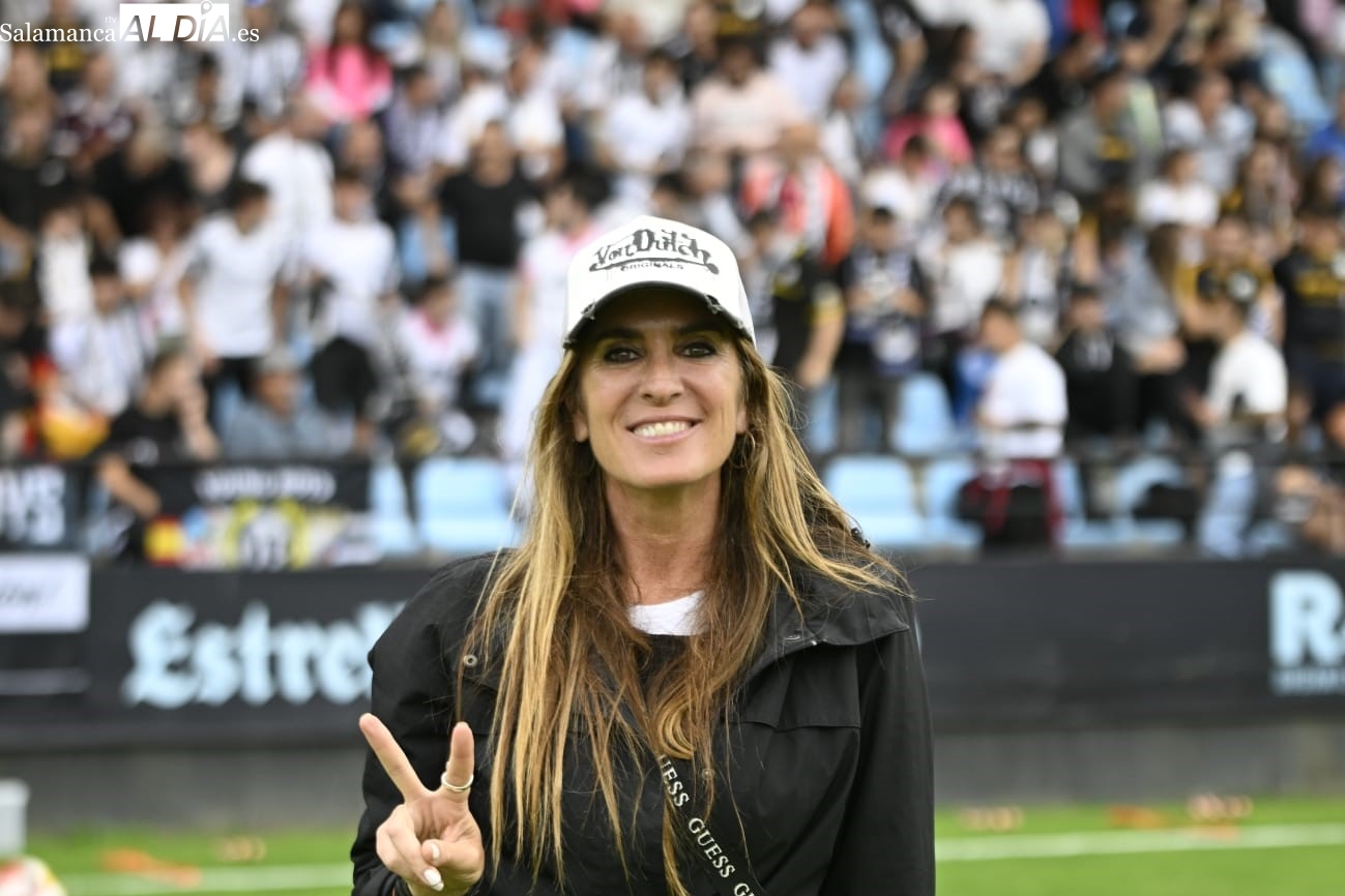 Pecky Muschietti no sigue en el Salamanca UDS