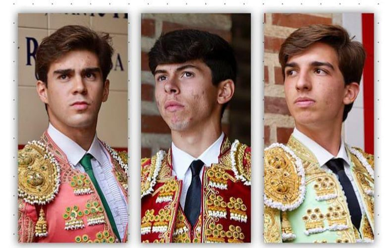 La final del III Memorial Iván Fandiño tendrá protagonismo salmantino  