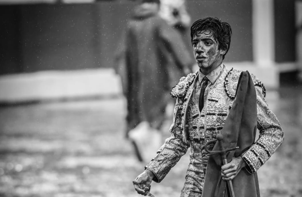 Descartada la fractura nasal a Marco Pérez  