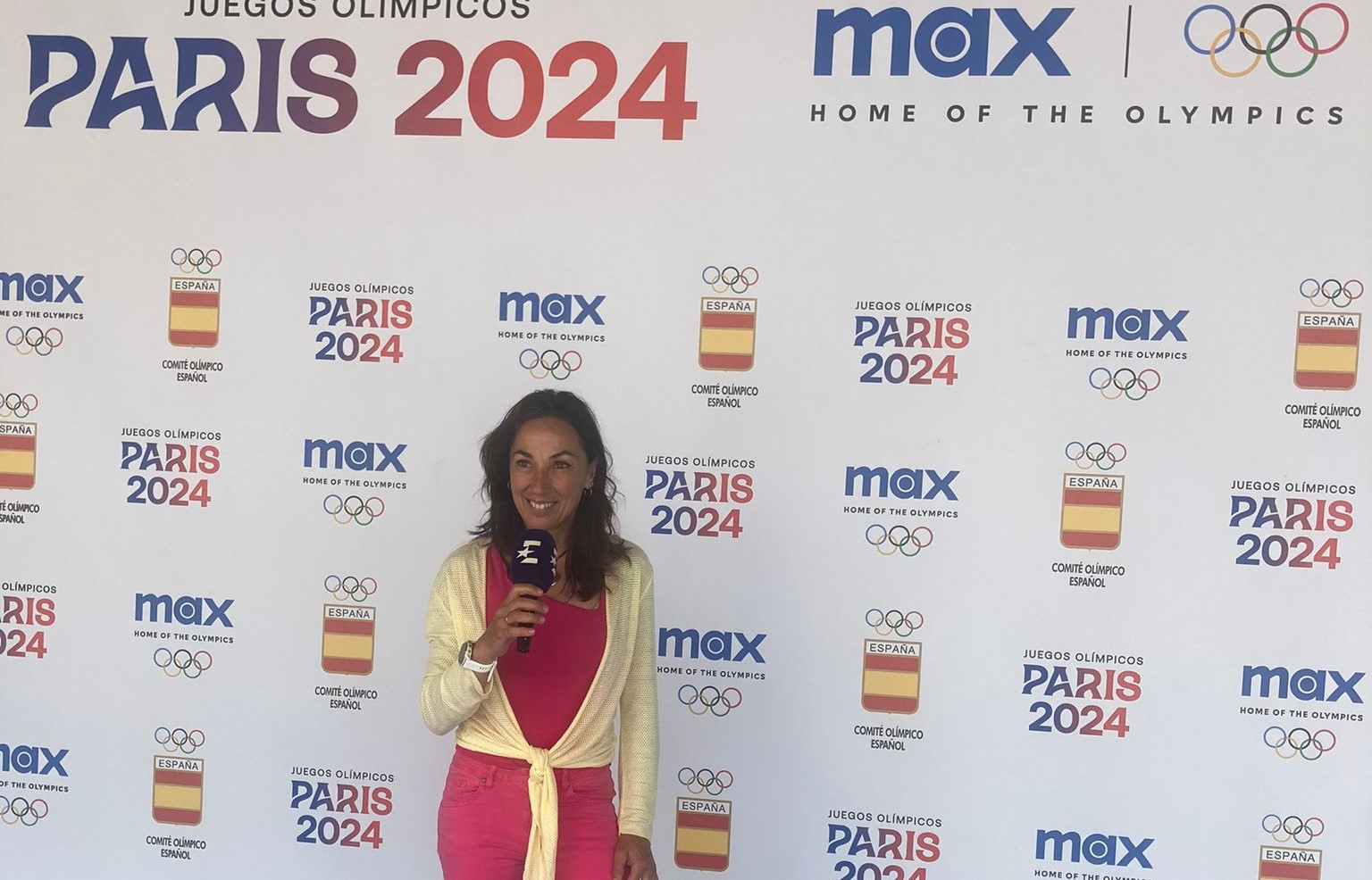 Dori Ruano, la otra figura salmantina en los Juegos Olímpicos de París