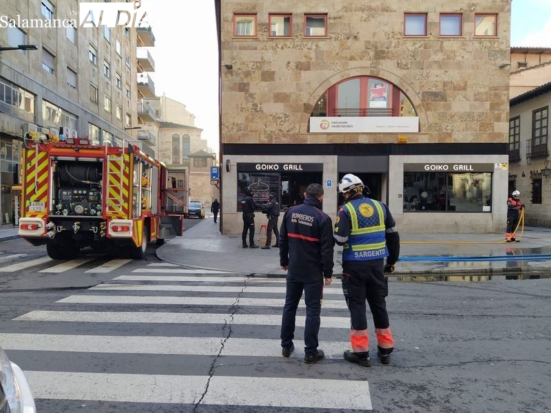 Se abre un proceso de consulta pública para la redacción de una Ordenanza que regule la retirada de amianto en las edificaciones