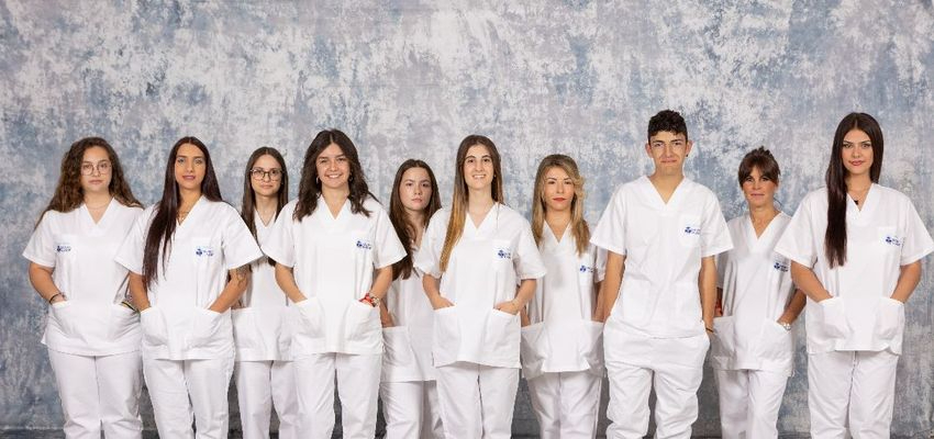 Nuevos ciclos formativos de grado superior en Ciudad Rodrigo