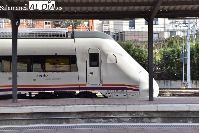 Renfe supera los 300.000 billetes vendidos con el programa Verano Joven