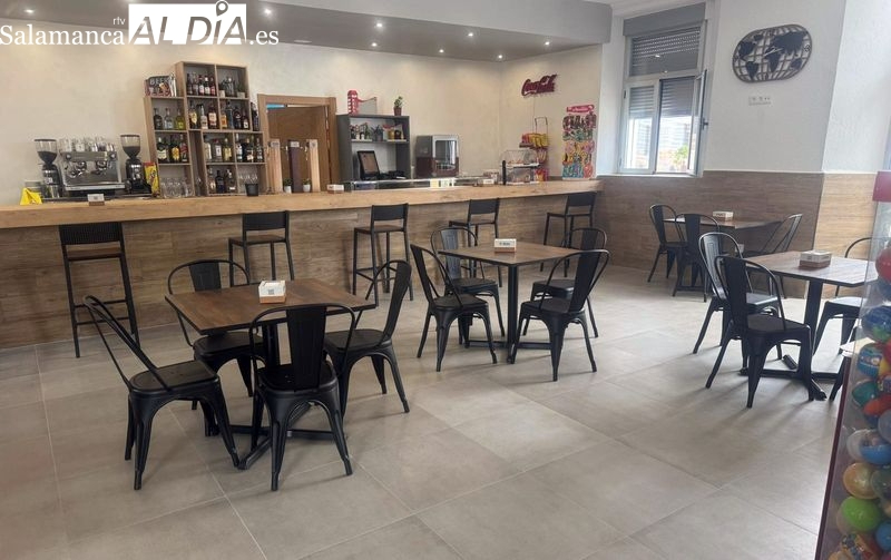 En el bar de un pueblo es donde sucede todo: ayudas de la Junta de hasta 3.000 euros para mantenerlos abiertos