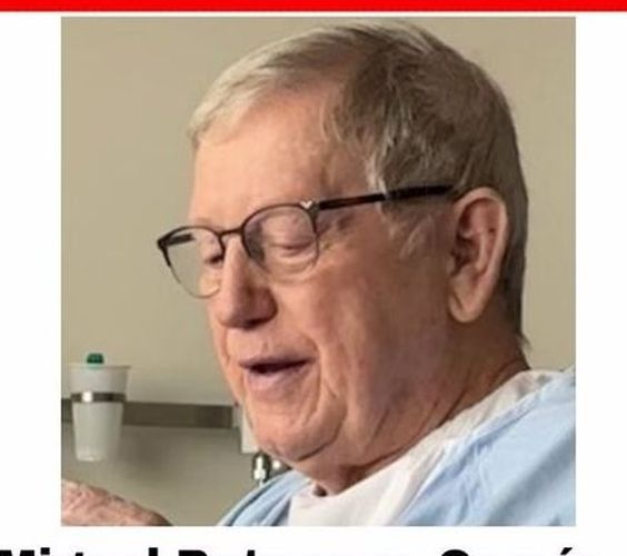 Localizado sin vida el varón de 88 años desaparecido en Valladolid desde este sábado