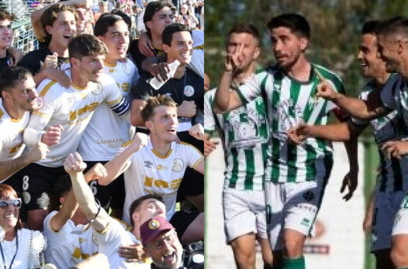 Los rivales que tendrán Salamanca UDS y Guijuelo en Segunda RFEF