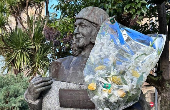 2025, el año de Carmen Martín Gaite en Salamanca