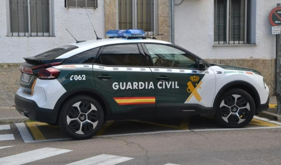 Las iglesias de la Diócesis recordarán este domingo a los guardias civiles víctimas del terrorismo