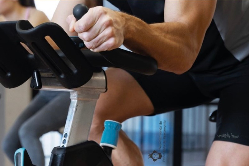 El primer evento Spinning Outdoor Solidario ya tiene fecha y tres sesiones abiertas a inscripción