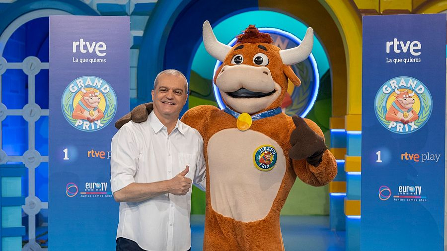 Cuenta atrás para la vuelta del Grand Prix: qué día empieza y qué novedades trae