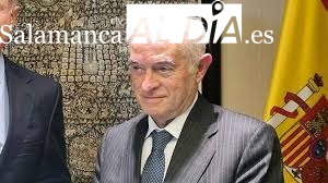 Kamala Harris, (y el juez Peinado), a buenas horas