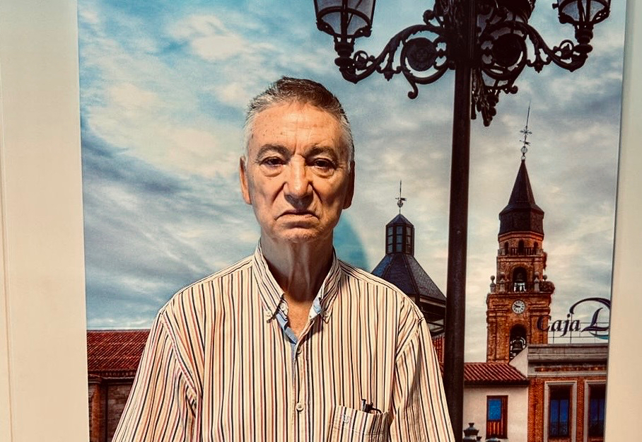 El histórico peñarandino Antonio Pérez Sánchez, Pregonero de las Ferias y Fiestas 2024