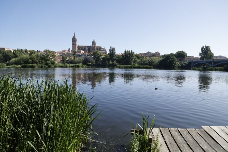 Ciudad de vacaciones