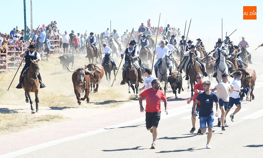 Fuenteguinaldo convoca un concurso para encontrar un cartel para sus fiestas de agosto