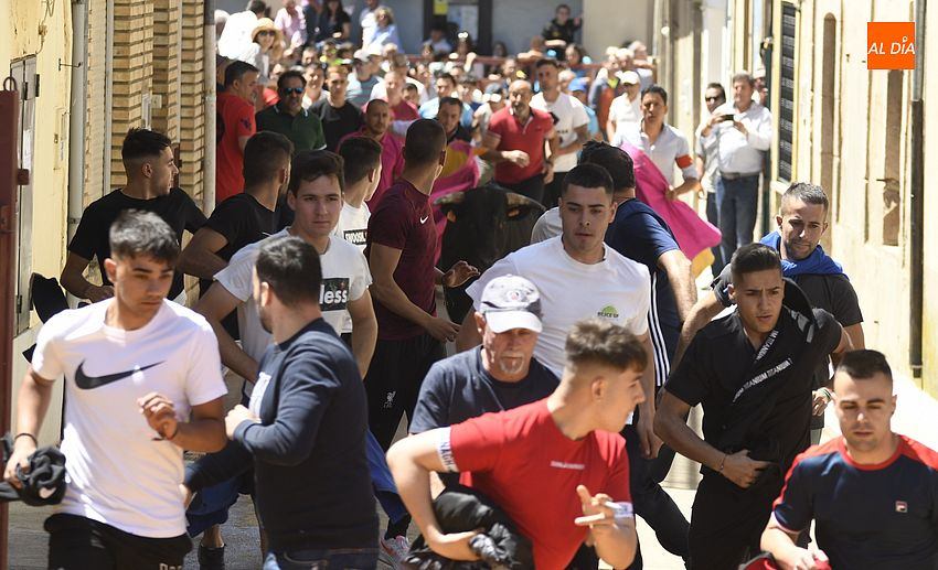 La Fuente festejará a San Esteban incluyendo un encierro de vaquillas y dos veladas musicales