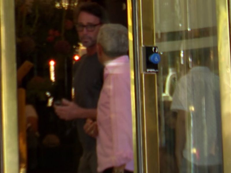 Álvaro Muñoz Escassi rompe su silencio para aclarar su infidelidad 