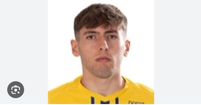 Cazurreando desvela que Iker Vidal no llegará cedido al Salamanca UDS finalmente