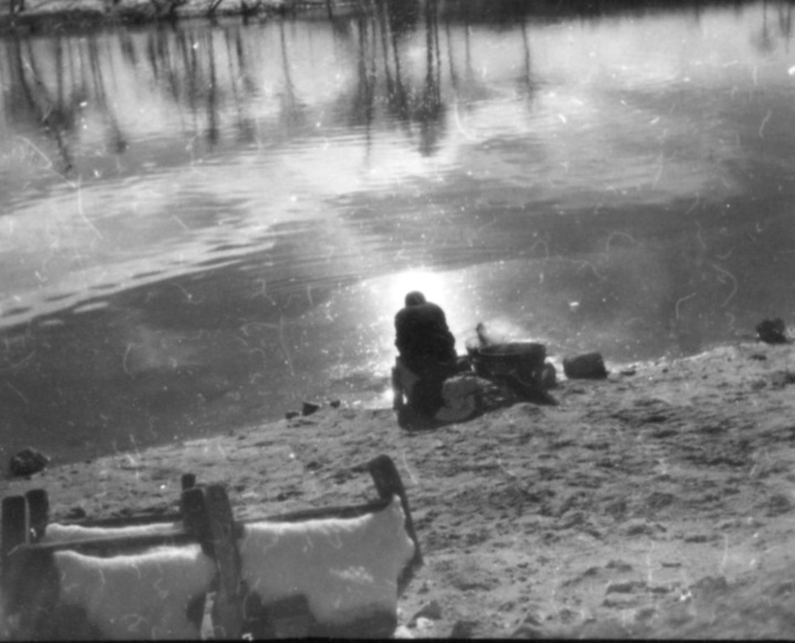 Zarapicos contará con la exposición del reconocido fotógrafo José Núñez Larraz