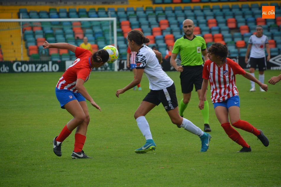 El Helmántico le arrebata al Reina Sofía el torneo del Salamanca FF con varios equipos de Primera División