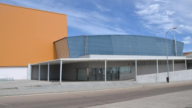 Desierta la licitación para instalar máquinas expendedoras en tres puntos de Ciudad Rodrigo