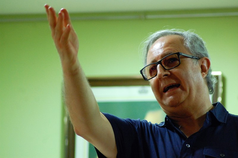 La Fuente nombrará Hijo Predilecto a José Antonio Sayagués dentro de su ‘Verano Cultural’