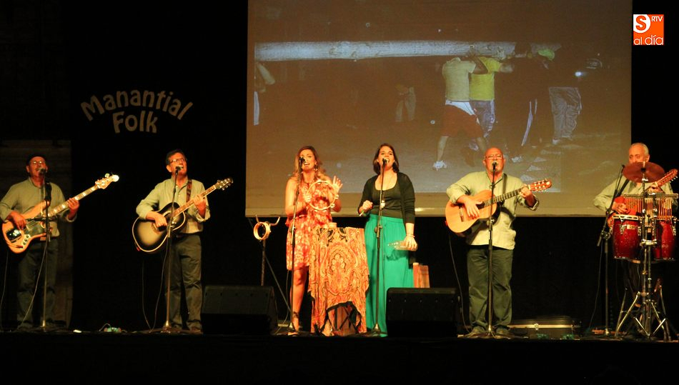 Diez municipios de Las Arribes disfrutarán de las Noches de Cultura