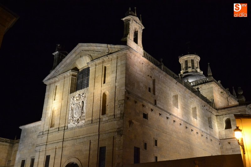Tres templos de Ciudad Rodrigo estarán abiertos al turismo desde este sábado