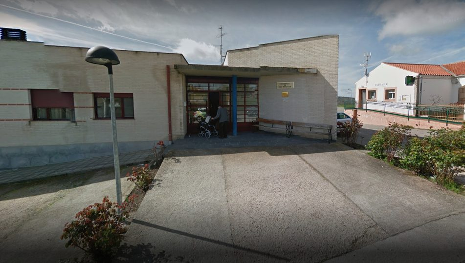 El Ayuntamiento de Pereña destinará casi 100.000 euros a mejoras en la residencia de mayores y en la piscina