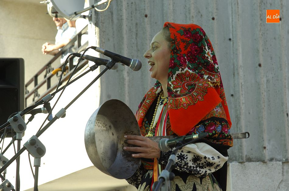 ‘La Sartén Charra’ será un año más la estrella de las fiestas de agosto de El Payo