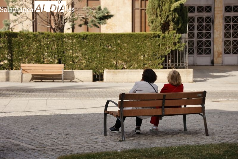 Salamanca se vacía: la sangría demográfica no encuentra freno