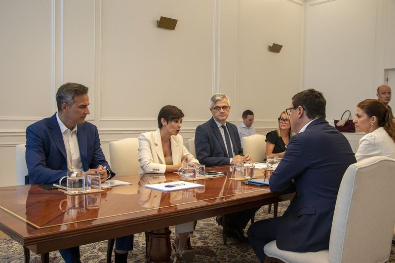 Nueva convocatoria del Bono Alquiler Joven el próximo semestre