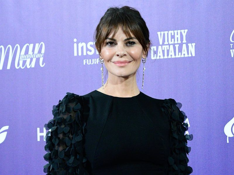 María José Suárez niega haber tenido una relación abierta con Álvaro Muñoz Escassi