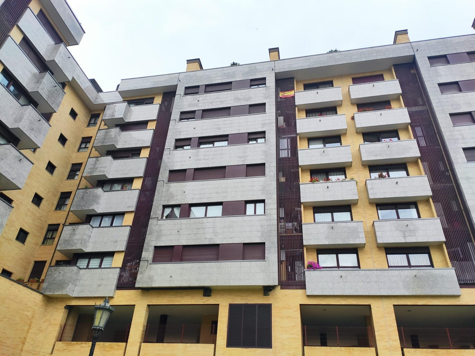 Este es el presupuesto medio destinado a la compra de una vivienda en España