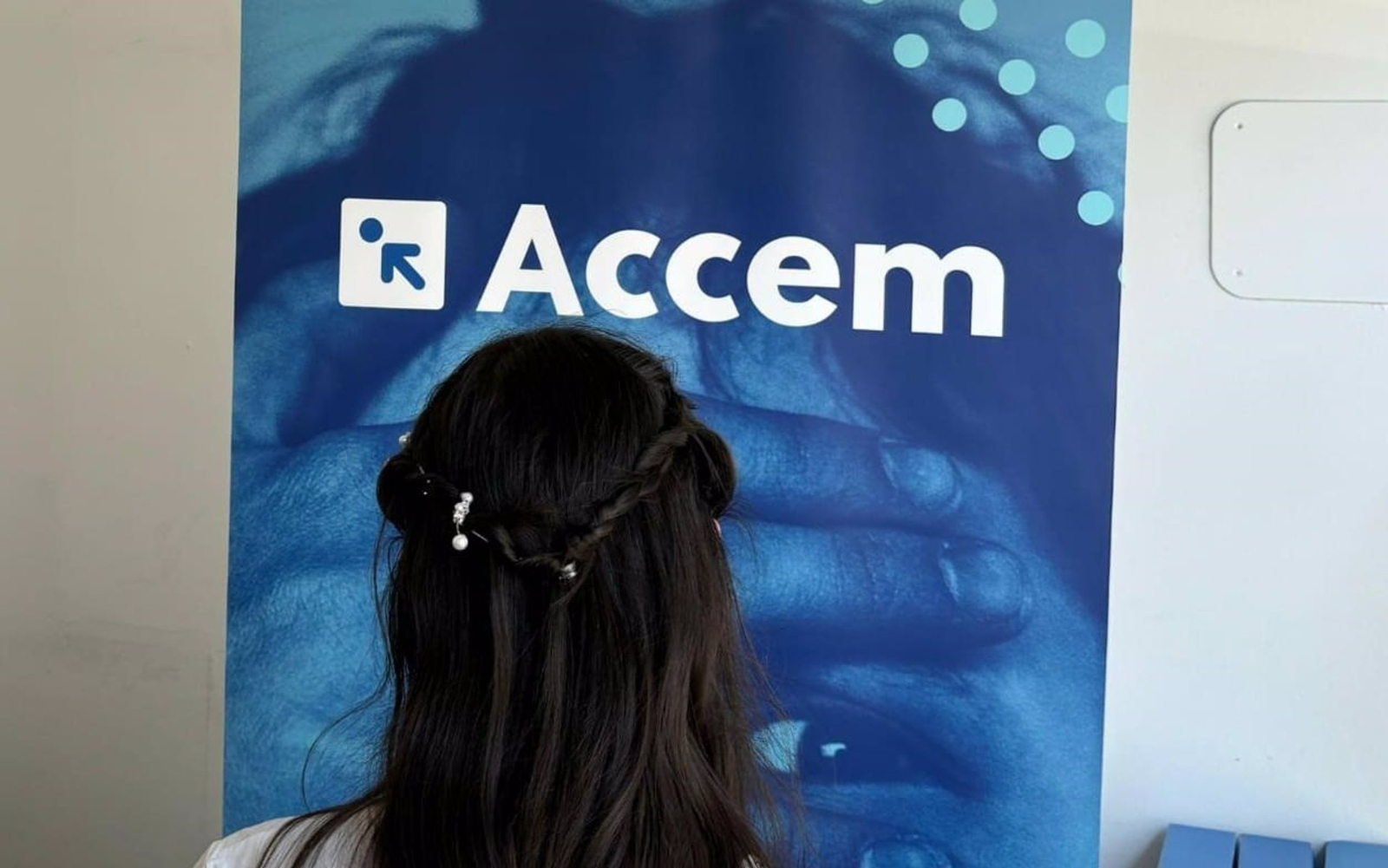 El testimonio de víctima de explotación sexual: Pasa el tiempo y, al final, te destruyes. Te vas volviendo nada