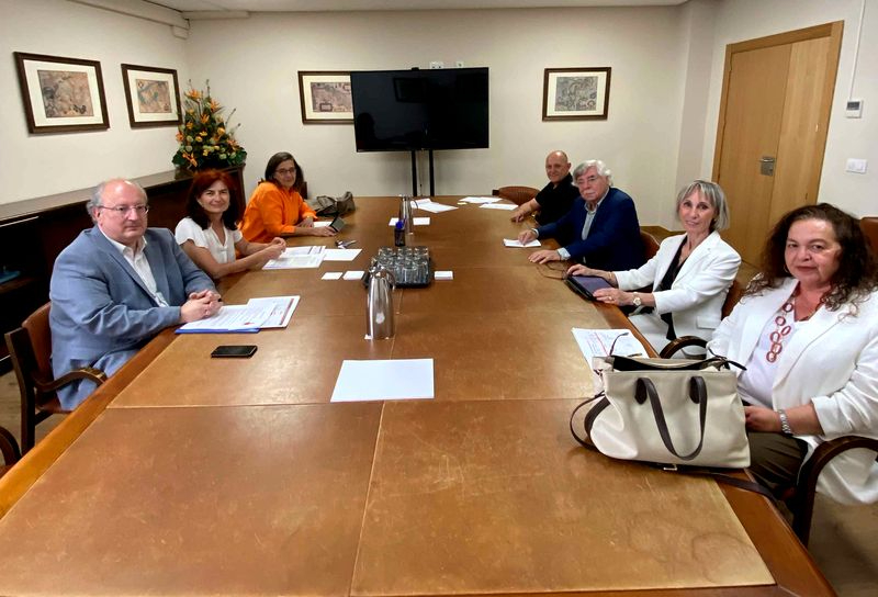 Desvelados los ganadores del Premio Alumni - USAL a la excelencia académica en Derecho