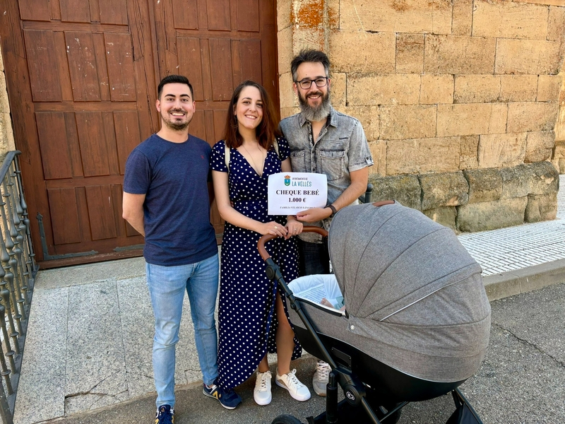 La guardería de La Vellés reabre sus puertas