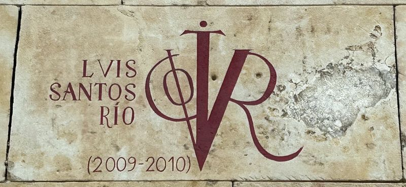 Fallece el catedrático de la Universidad de Salamanca Luis Santos Río