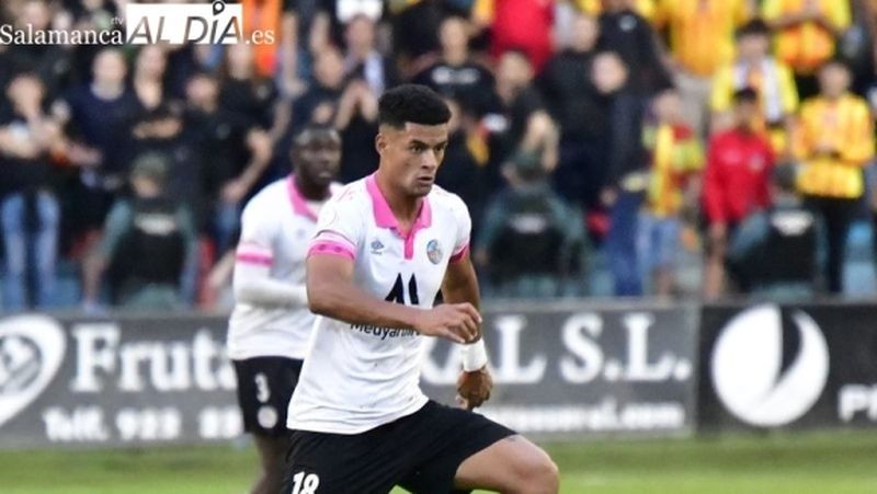 Una poderosa oferta del extranjero complica la llegada de Marco Tulio al Salamanca UDS: Yago y Curro, a falta de arreglar unos trámites