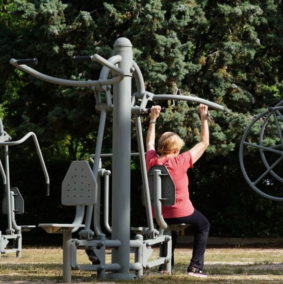 El Ayuntamiento de Salamanca oferta 1.341 plazas del programa de actividades físicas para adultos