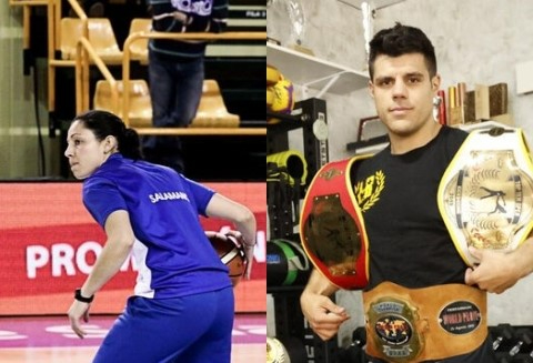 Mavi Sánchez no sigue en el Perfumerías Avenida por descanso y Richard Huerta gana puntos como el nuevo preparador físico