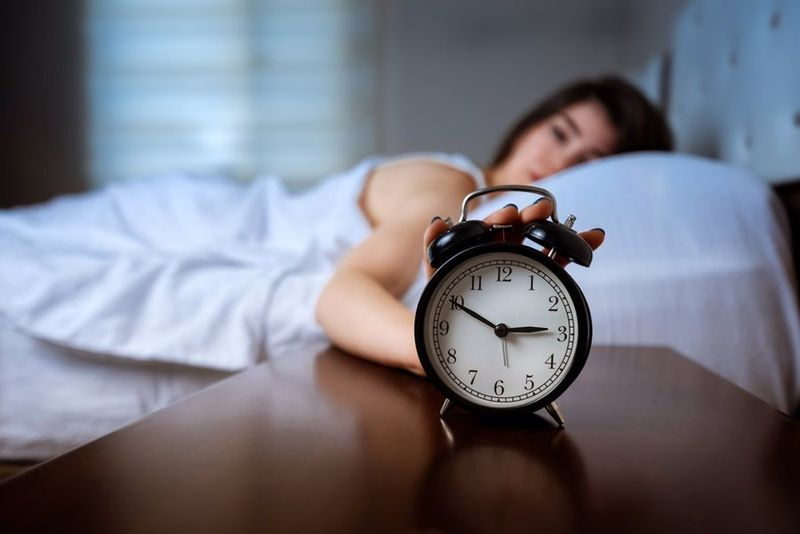 ¿Cuál es el tratamiento más rentable y efectivo para el insomnio?