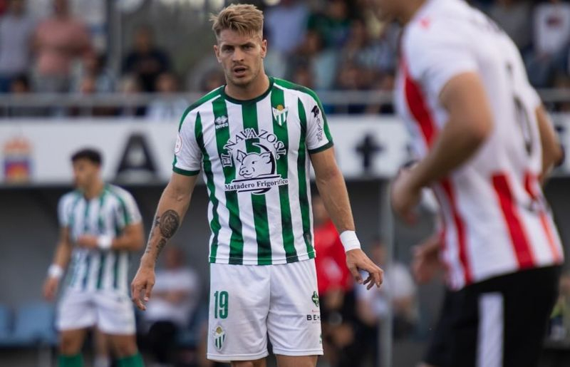 El CD Guijuelo anuncia los siete amistosos que jugará en pretemporada