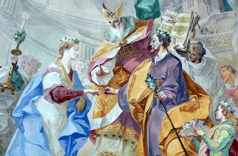 Nueva edición del simposio sobre Derecho Matrimonial y Procesal Canónico