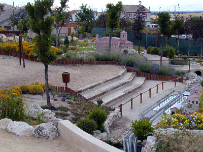 Los mini castillos más famosos que puedes visitar cerca de Salamanca