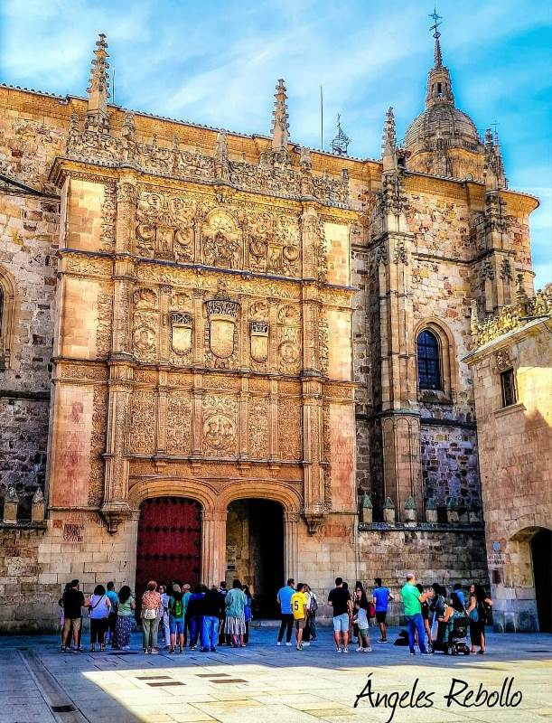 La joya de la corona 