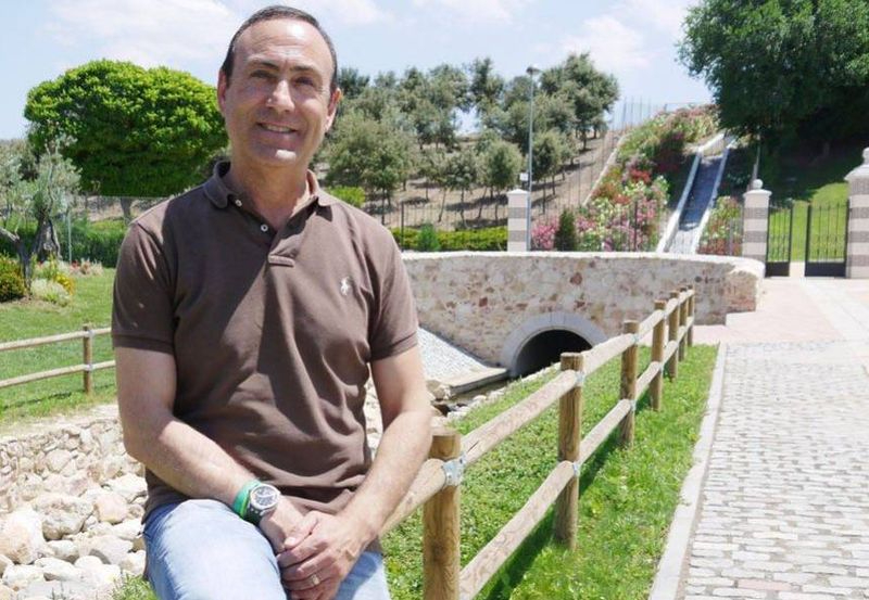 Cada semana visitamos empresas, para que sepan todo lo que el Ayuntamiento les puede ofrecer