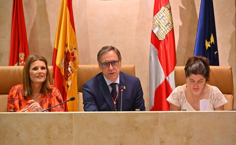 El PP del Ayuntamiento de Salamanca aprueba inicialmente la Ordenanza Reguladora de los pisos turísticos