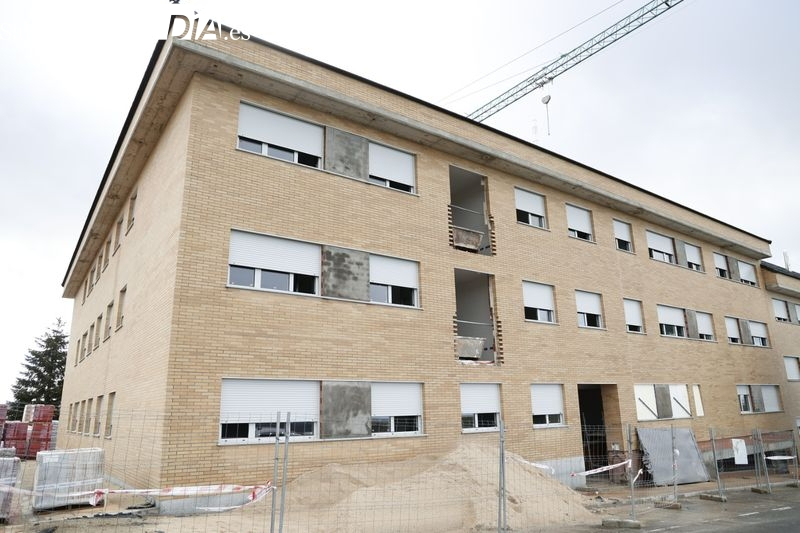 Lista provisional de solicitantes para la nueva promoción de 48 viviendas protegidas en Pizarrales