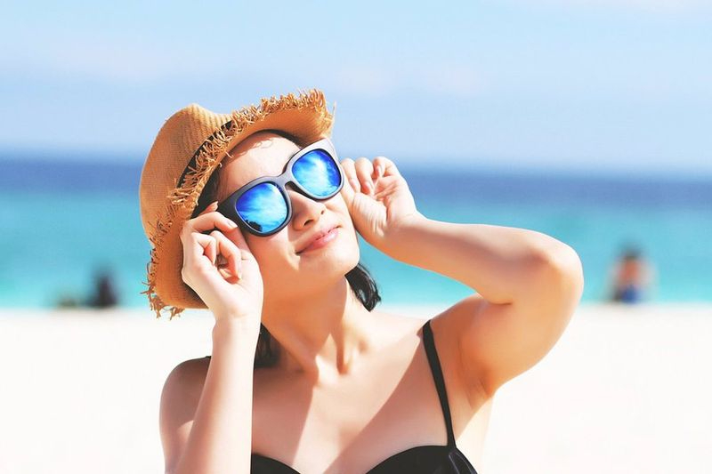 Consejos para mantener la salud de los ojos durante el verano