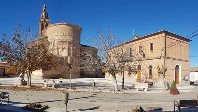 Un concurso de fotografía pondrá en valor el patrimonio de Rágama